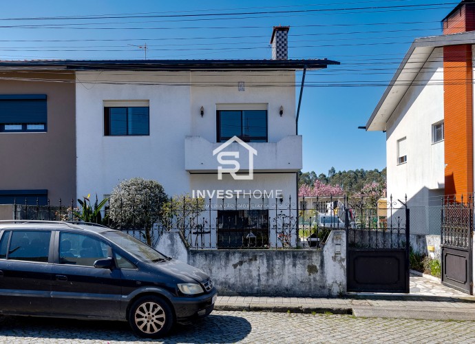 Moradia T4 | Junto ao Metro do Lidador | Varanda | Jardins | Garagem